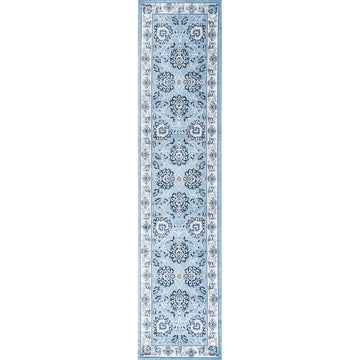 Cherie French Cottage Area Rug